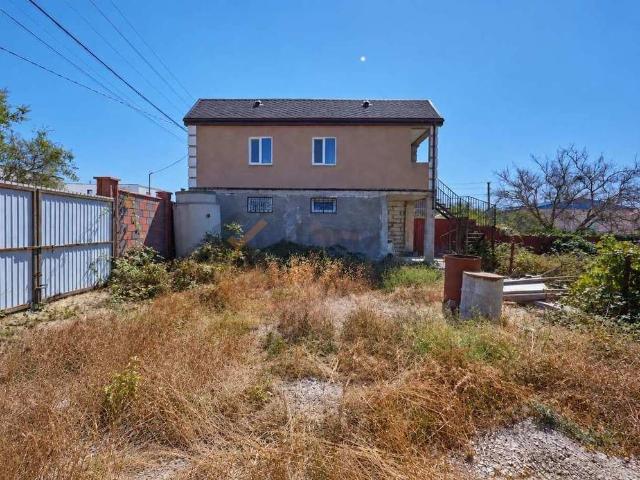 Участок продажа в Севастополь