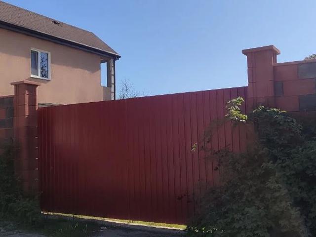 Участок продажа в Севастополь
