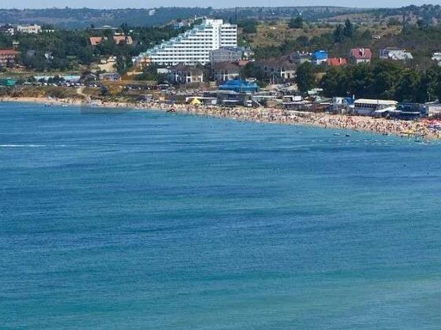 Участок продажа в Севастополь