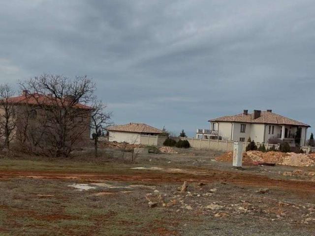 Участок продажа в Севастополь