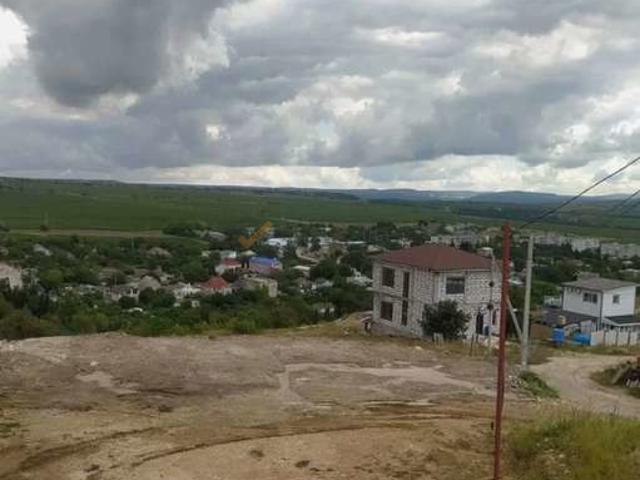 Участок продажа в Балаклава