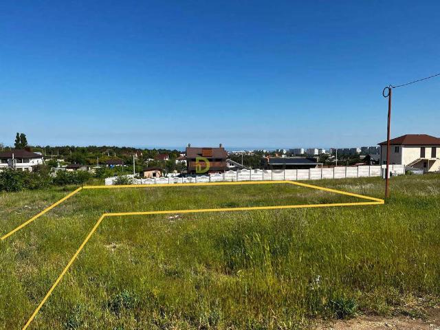 Участок продажа в Севастополь