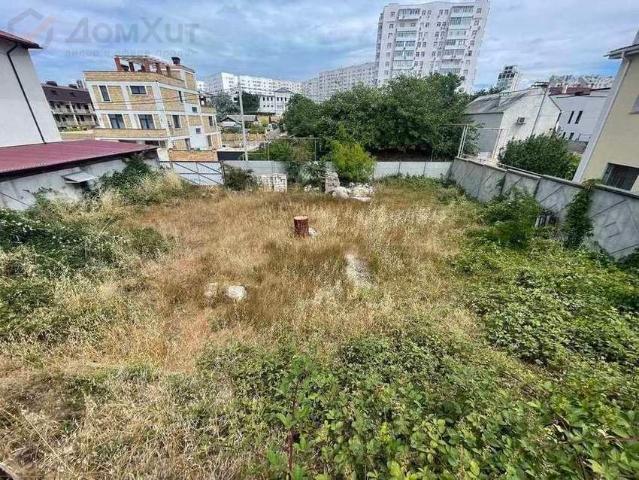 Участок продажа в Гагаринский округ, Севастополь
