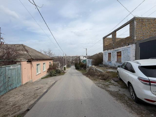Участок продажа в Ленинский округ, Севастополь