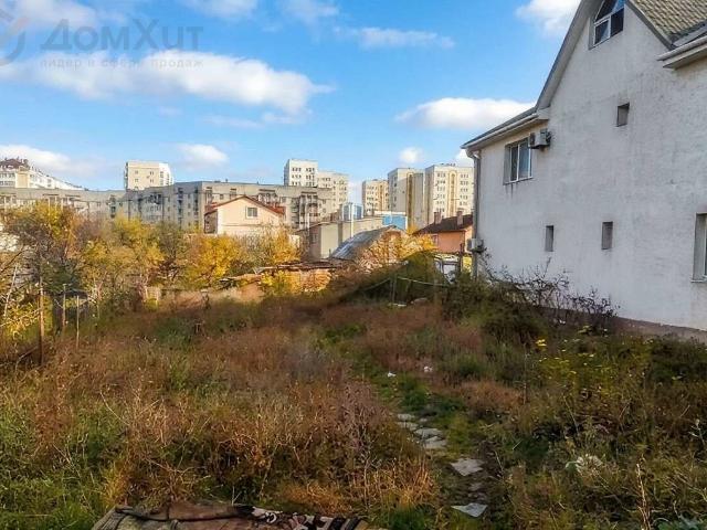 Участок продажа в Гагаринский округ, Севастополь