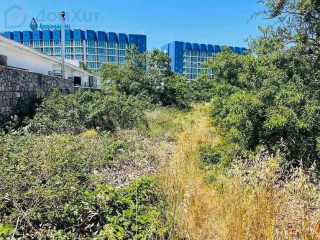 Участок продажа в Гагаринский округ, Севастополь