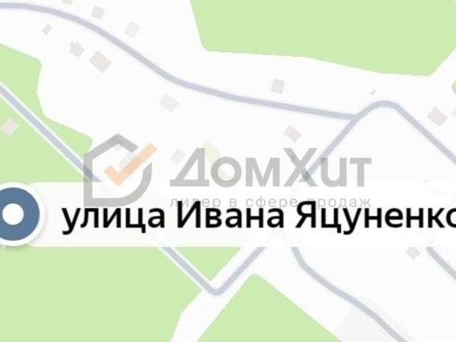 Участок продажа