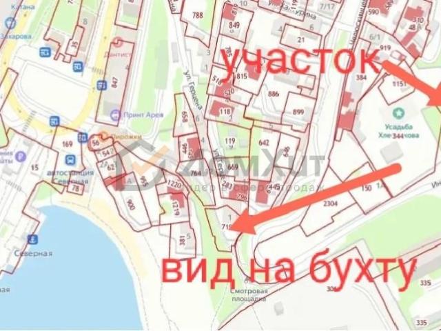 Участок продажа в Севастополь