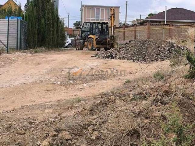 Участок продажа в Севастополь