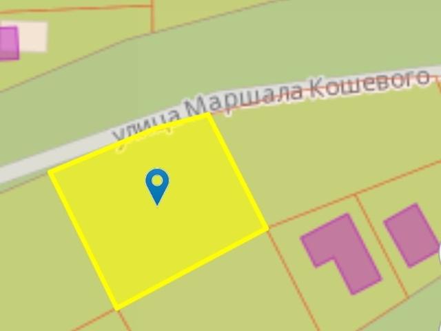 Участок продажа в ТСН СНТ ЭРА -1, Севастополь