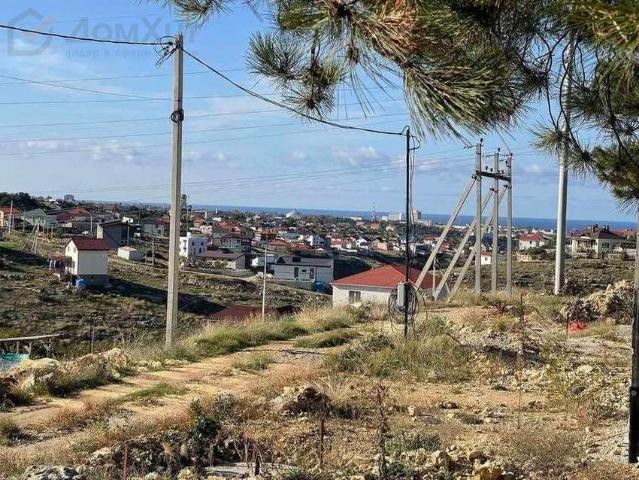 Участок продажа в Нахимовский округ, Севастополь