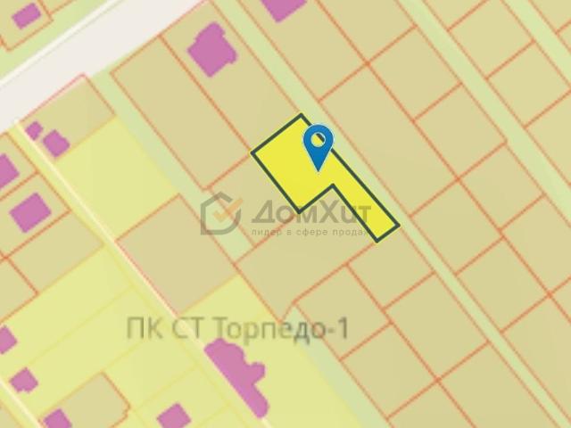 Участок продажа