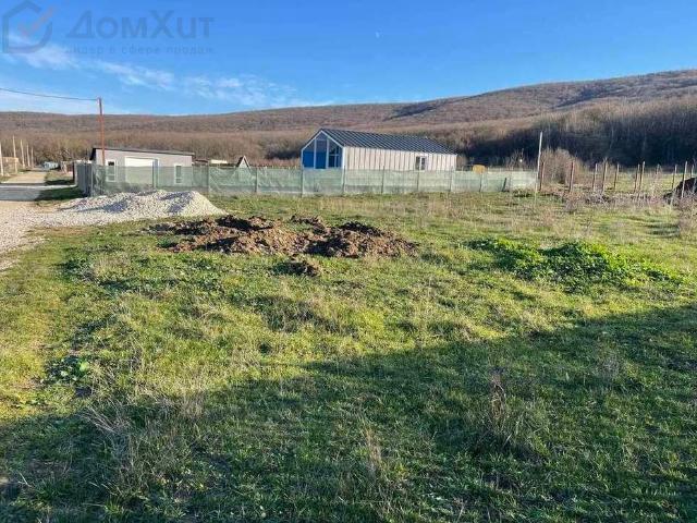 Участок продажа в Гончарное, Орлиновский округ