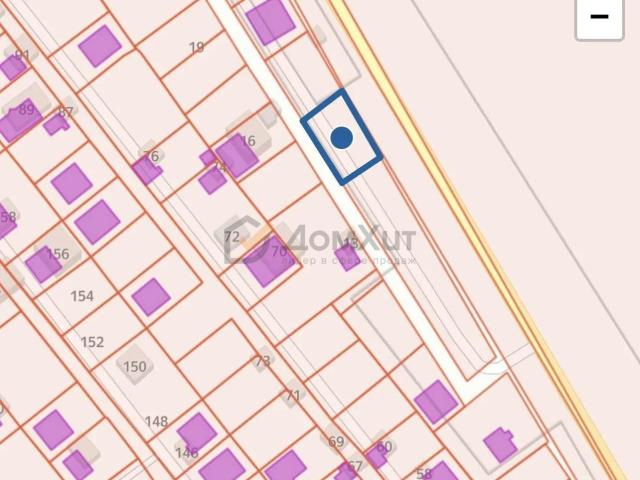Участок продажа в ТСН СТ Таврия, Севастополь