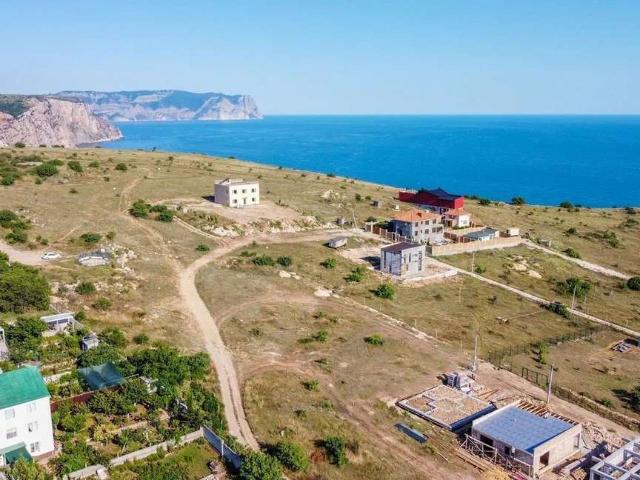 Участок продажа в Севастополь