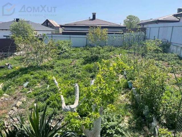 Участок продажа в СТ Милосердие, Севастополь