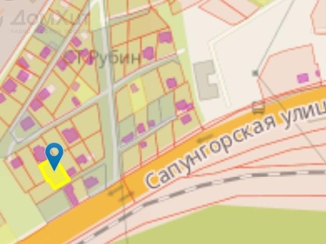 Участок продажа в Балаклавский округ, Южный федеральный округ