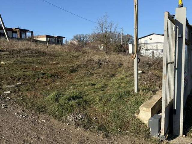Участок продажа в Севастополь