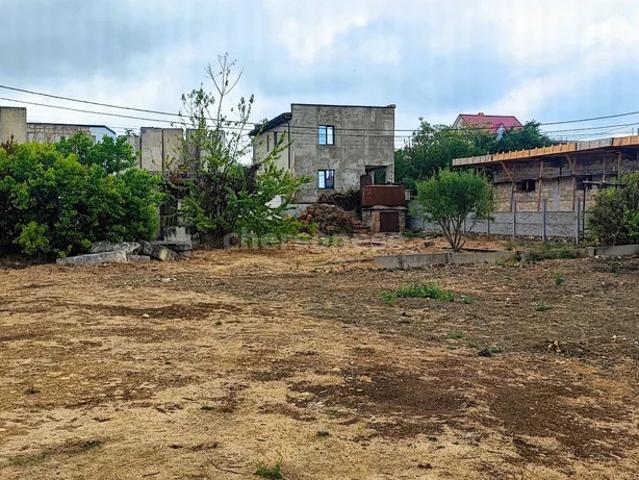 Участок продажа