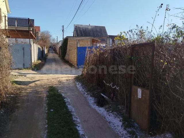 Участок продажа в Севастополь