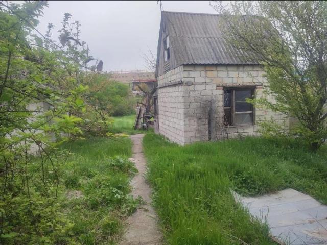 Участок продажа в Севастополь