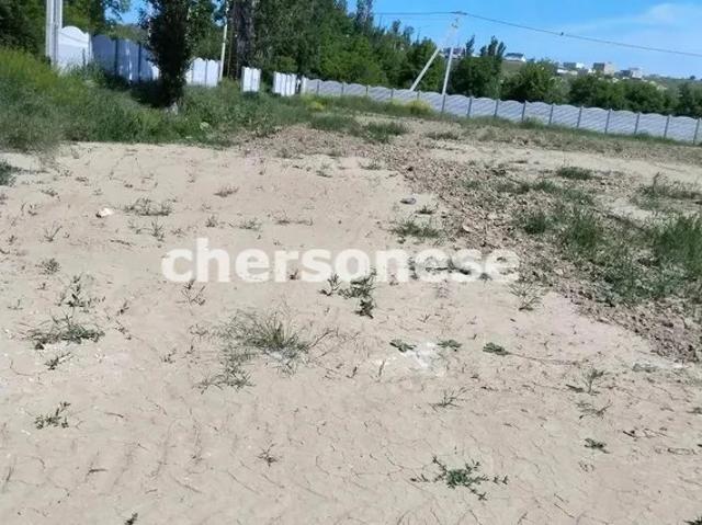 Участок продажа в Севастополь