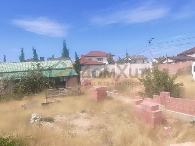 Участок продажа