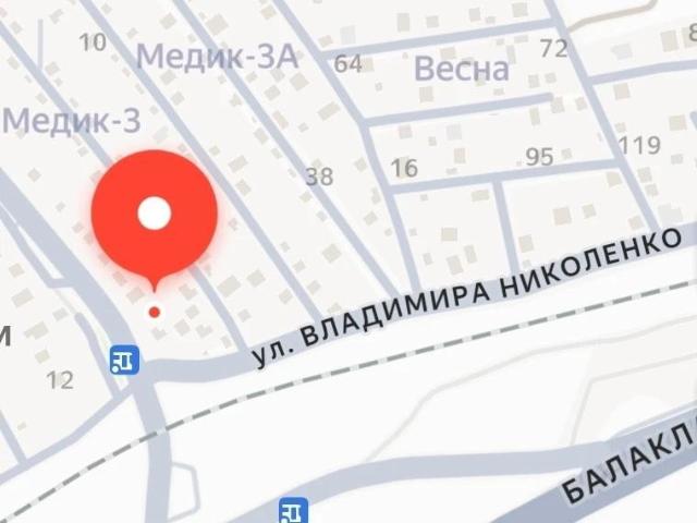 Участок продажа в ТСН Медик-3, Балаклавский округ