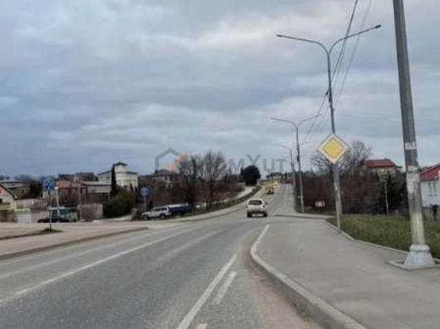 Участок продажа в ПСК Космос, Севастополь