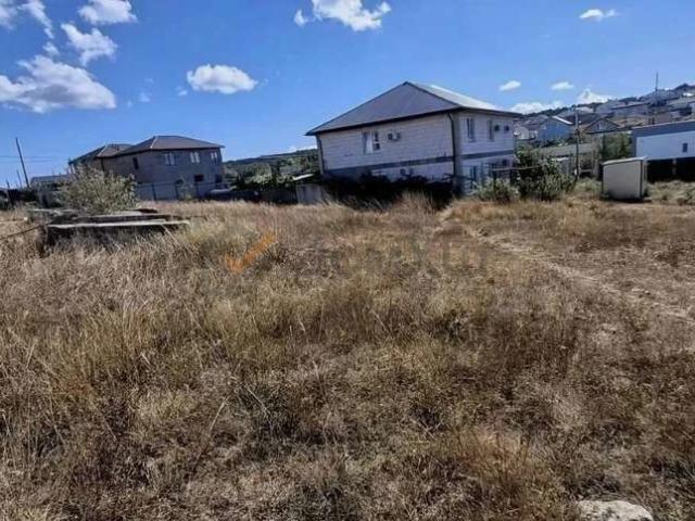 Участок продажа в Севастополь