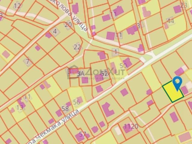 Участок продажа в Севастополь