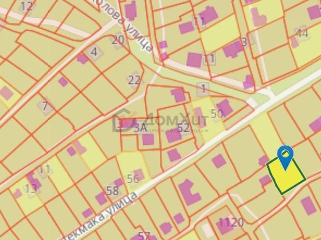 Участок продажа в Севастополь