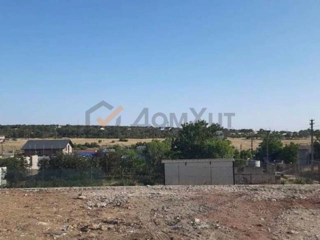 Участок продажа в Гагаринский округ, Севастополь