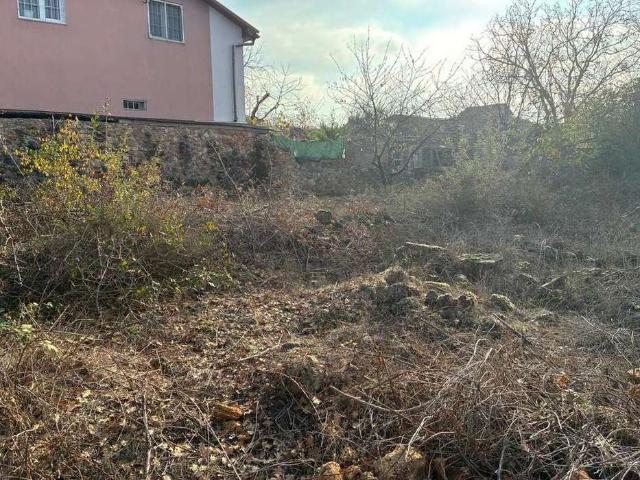 Участок продажа в Севастополь