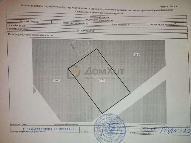 Участок продажа в Севастополь