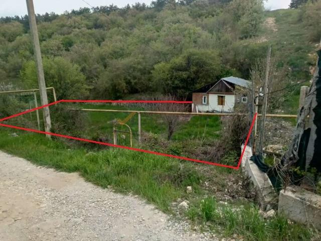Участок продажа в Нахимовский округ, Севастополь