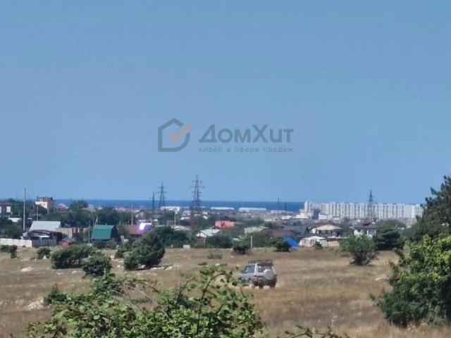 Участок продажа в Гагаринский округ, Севастополь