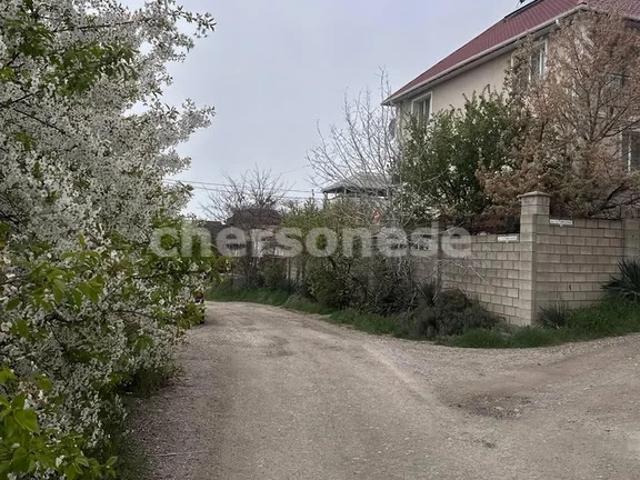 Участок продажа в Севастополь