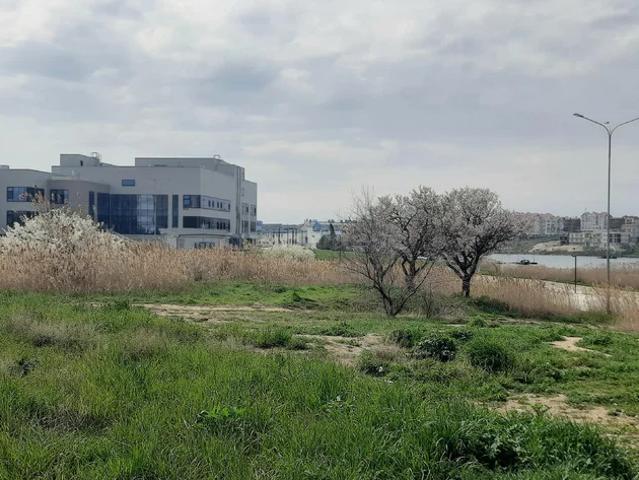 Участок продажа в Севастополь