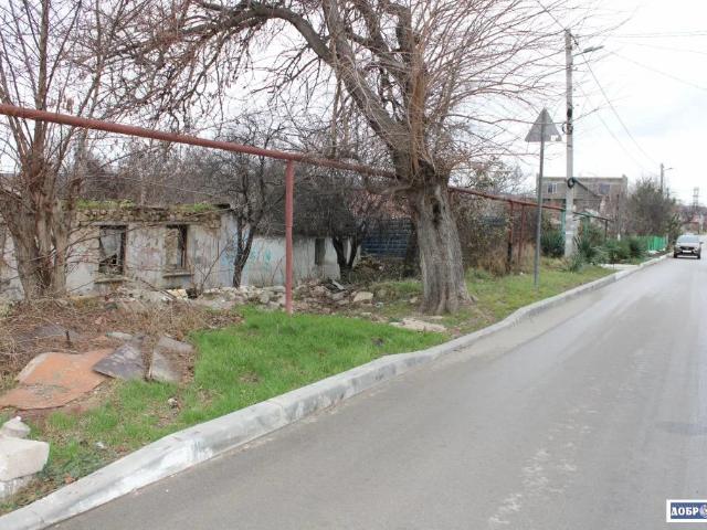Участок продажа в Балаклава