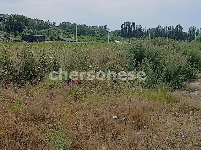 Участок продажа в Севастополь