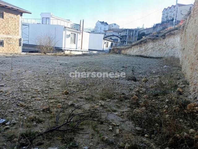 Участок продажа в Севастополь