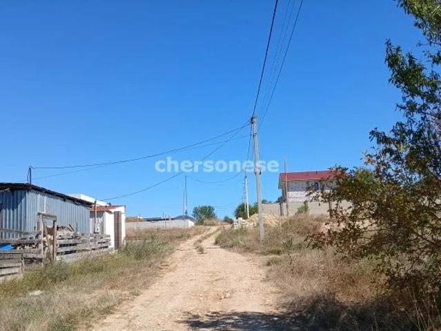 Участок продажа в Севастополь