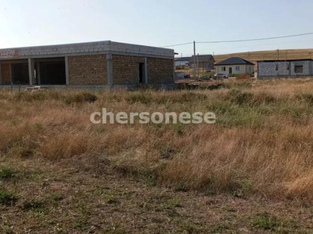 Участок продажа