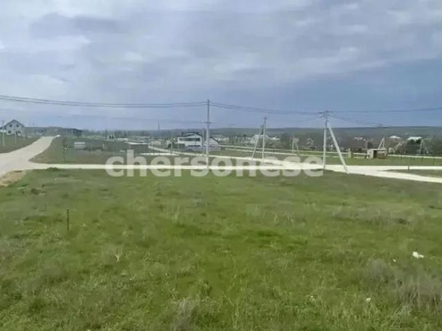 Участок продажа
