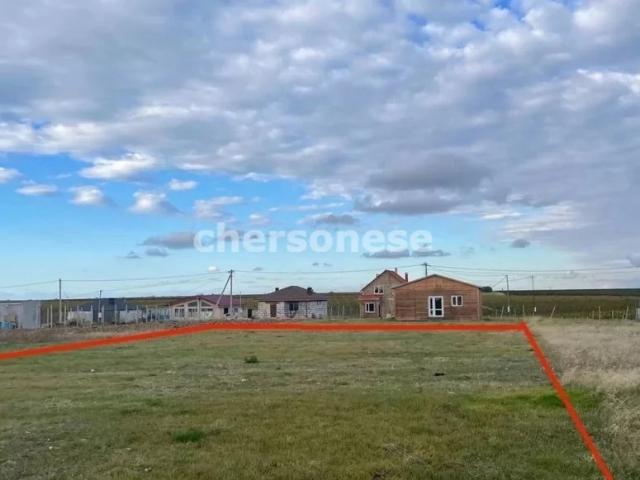 Участок продажа