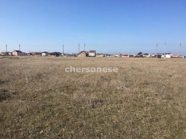Участок продажа в Николаевка, Сімферопольський район