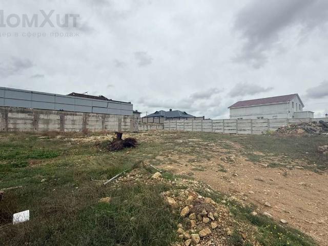 Участок продажа в Гагаринский округ, Севастополь