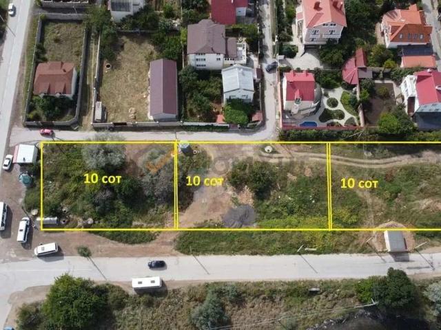 Участок продажа в Гагаринский округ, Севастополь