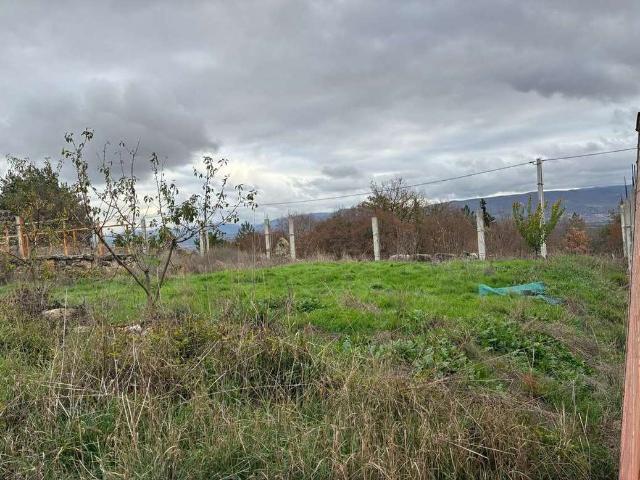 Участок продажа